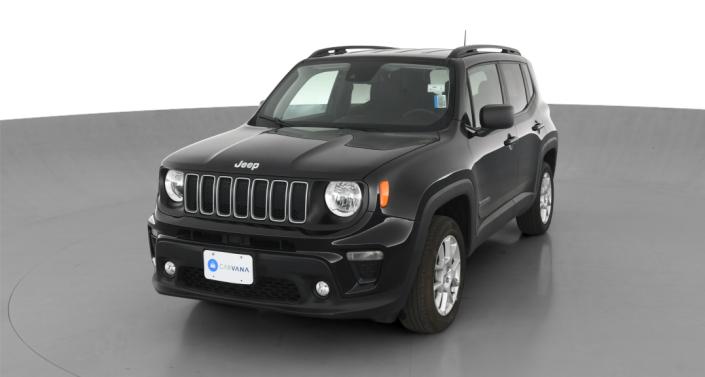 2022 Jeep Renegade Latitude -
                Manville, NJ
