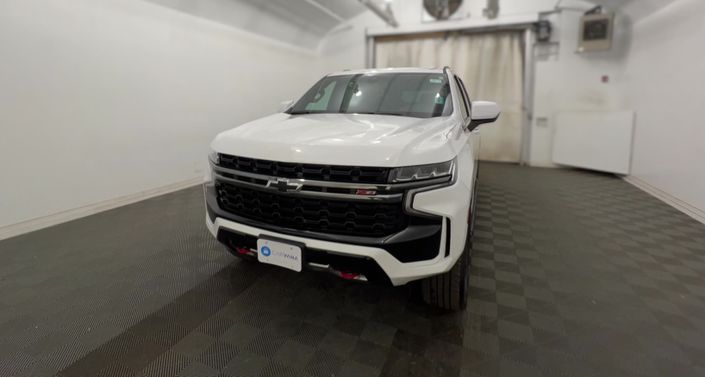 2021 Chevrolet Suburban Z71 -
                Framingham, MA