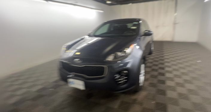 2019 Kia Sportage LX -
                Framingham, MA