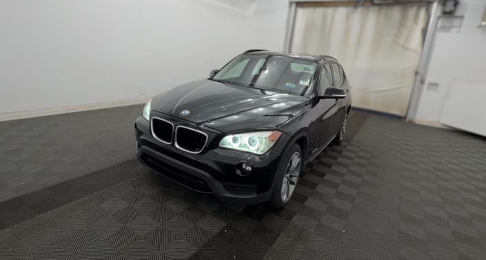 Thumbnail: 2014 BMW X1 - 1