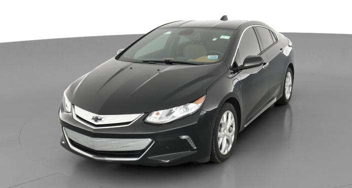 2018 Chevrolet Volt Premier -
                Trenton, OH