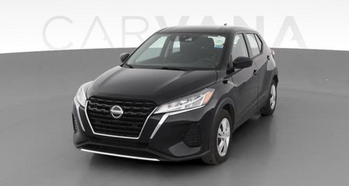 2021 Nissan Kicks