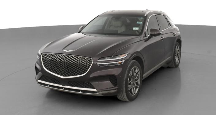 2023 Genesis GV70 Standard -
                Fort Worth, TX