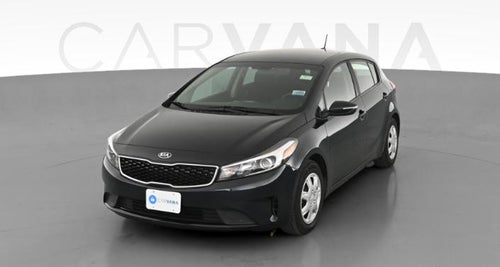 2018 Kia Forte5