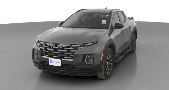 2024 Hyundai Santa Cruz XRT -
                Fort Worth, TX