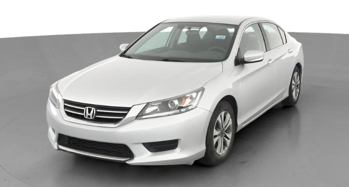 2014 Honda Accord LX -
                Haines City, FL