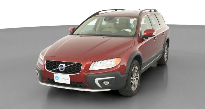 2014 Volvo XC70  -
                  Trenton, OH