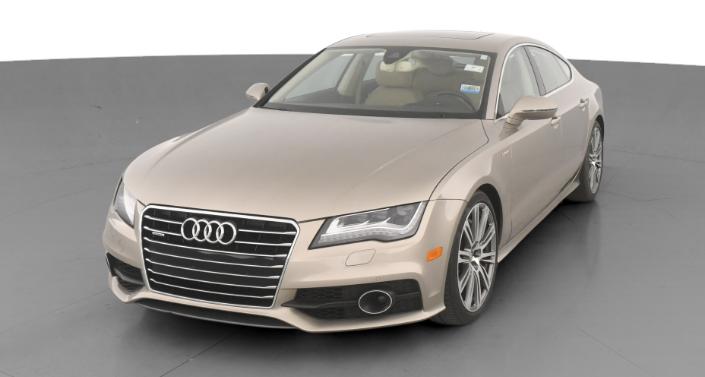2012 Audi A7 Premium -
                Indianapolis, IN