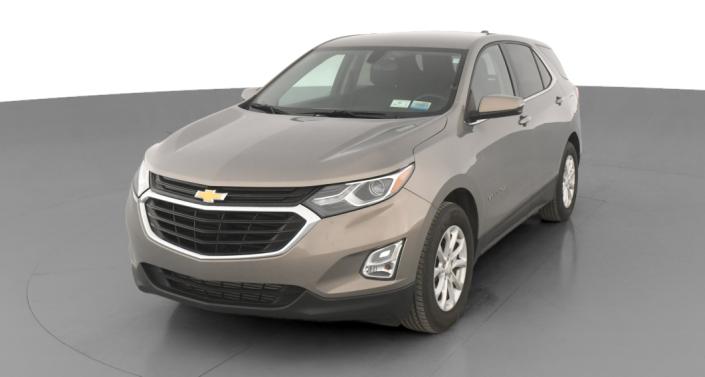 2019 Chevrolet Equinox LT -
                Bessemer, AL