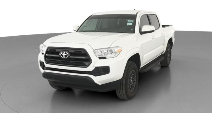 2016 Toyota Tacoma SR5 -
                West Memphis, AR