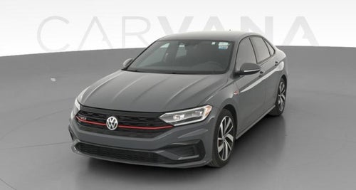 2020 Volkswagen Jetta GLI