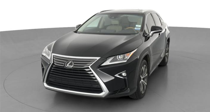 2019 Lexus RX 350 -
                Bessemer, AL