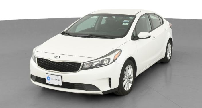 2017 Kia Forte LX -
                Tolleson, AZ