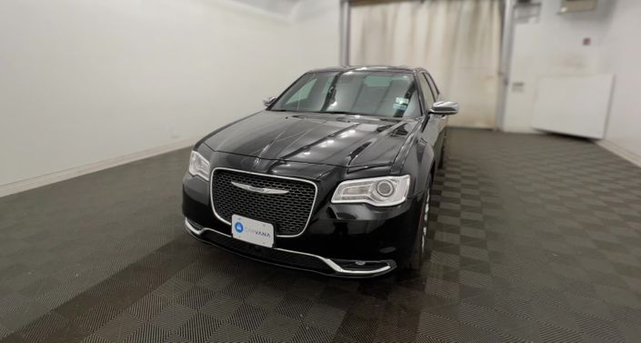 2018 Chrysler 300 Limited Edition -
                Framingham, MA