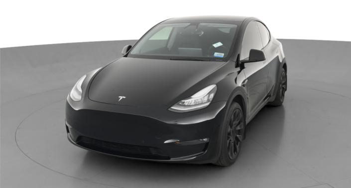 2021 Tesla Model Y Long Range -
                Bessemer, AL