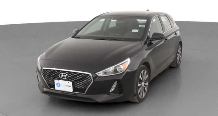 2018 Hyundai Elantra Base -
                Indianapolis, IN