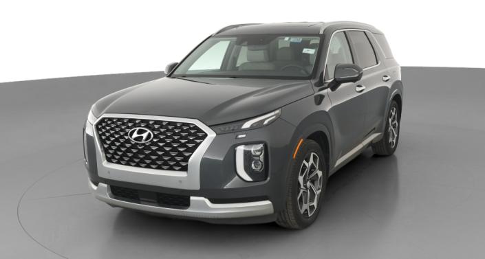 2022 Hyundai Palisade Calligraphy -
                West Memphis, AR