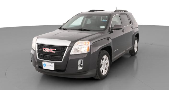 2015 GMC Terrain SLT -
                Tolleson, AZ