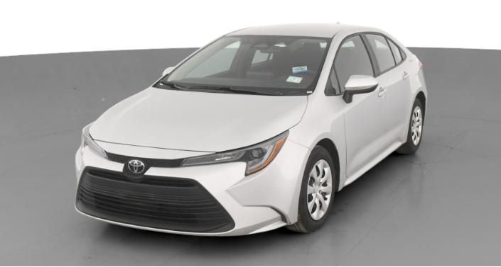 2024 Toyota Corolla LE -
                Indianapolis, IN