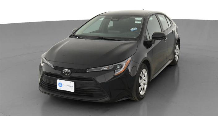 2024 Toyota Corolla LE -
                Indianapolis, IN