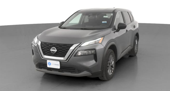 2023 Nissan Rogue S -
                Indianapolis, IN