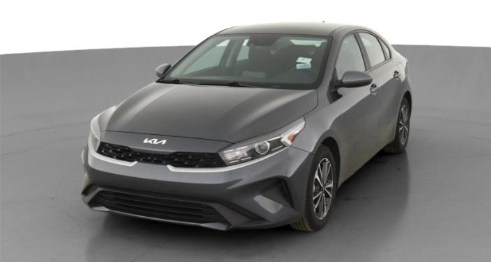 2024 Kia Forte LXS -
                Indianapolis, IN