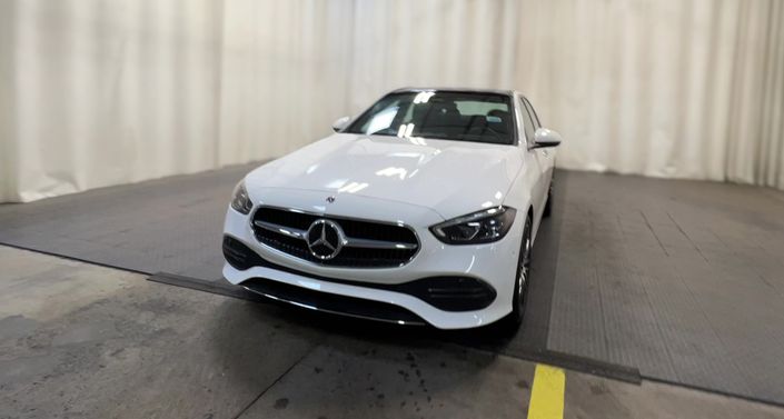 2024 Mercedes-Benz C-Class C 300 -
                Riverside, CA