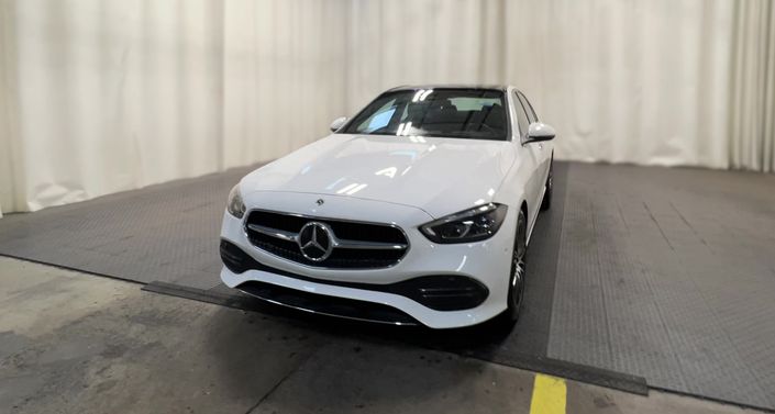 2024 Mercedes-Benz C-Class C 300 -
                Riverside, CA