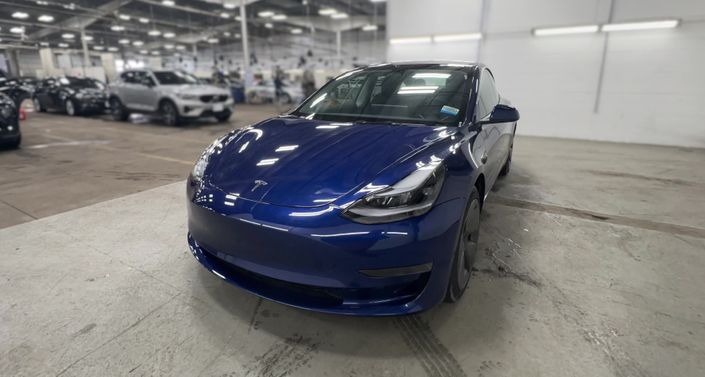 2023 Tesla Model 3 Standard Range -
                Kansas City, MO