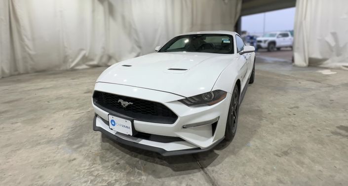 2023 Ford Mustang  -
                Houston, TX