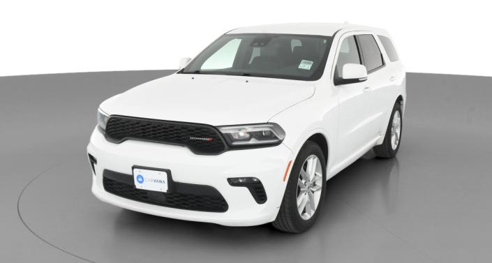 2022 Dodge Durango GT -
                Tooele, UT