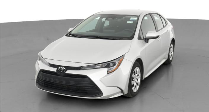 2023 Toyota Corolla LE -
                Bessemer, AL