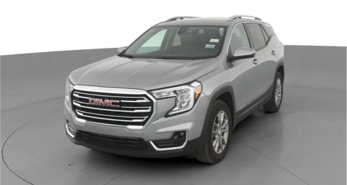 2024 GMC Terrain SLT -
                Hebron, OH