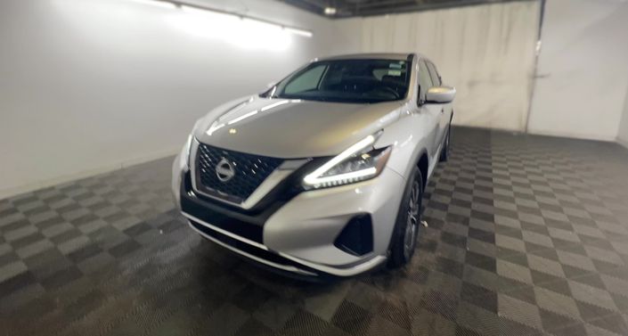 2023 Nissan Murano S -
                Framingham, MA