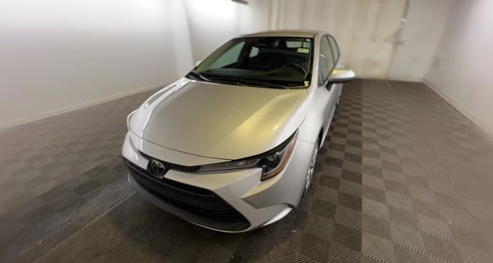 2023 Toyota Corolla LE -
                Framingham, MA