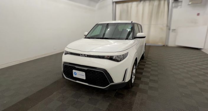 2024 Kia Soul LX -
                Framingham, MA