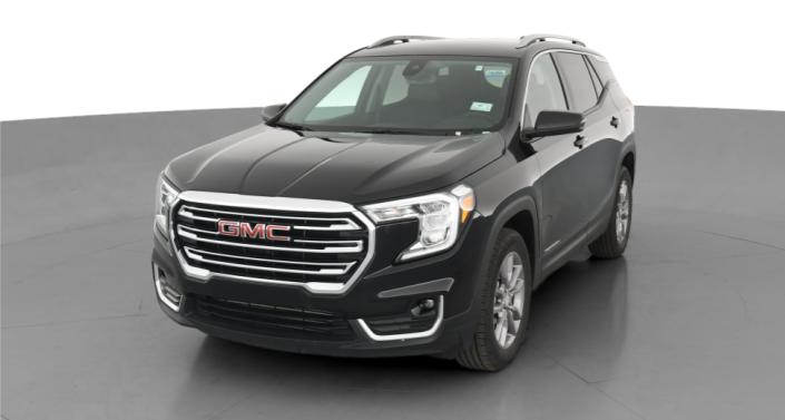 2024 GMC Terrain SLT -
                Bessemer, AL