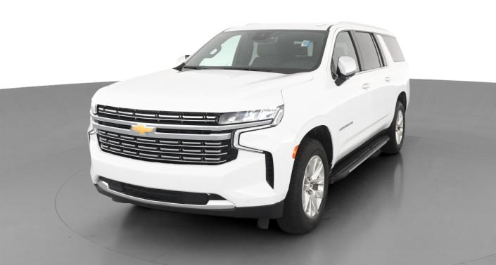 2023 Chevrolet Suburban Premier -
                Haines City, FL