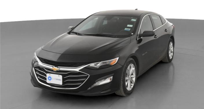 2023 Chevrolet Malibu LT -
                Fort Worth, TX