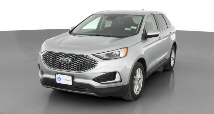 2023 Ford Edge SEL -
                Tooele, UT
