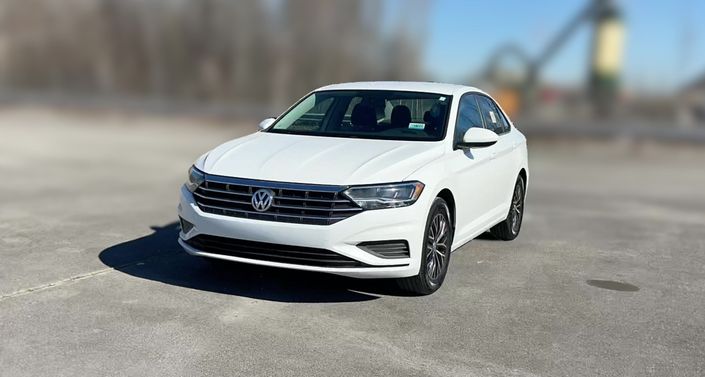 2021 Volkswagen Jetta S -
                Bessemer, AL