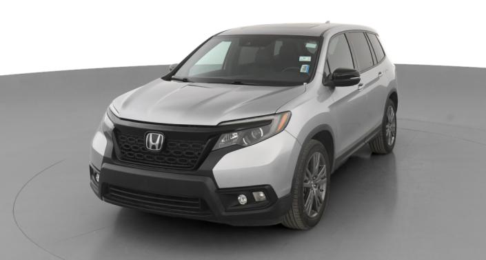 2019 Honda Passport EX-L -
                Fort Worth, TX