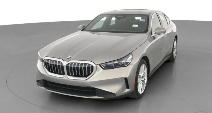 2024 BMW 5 Series 530i -
                Bessemer, AL