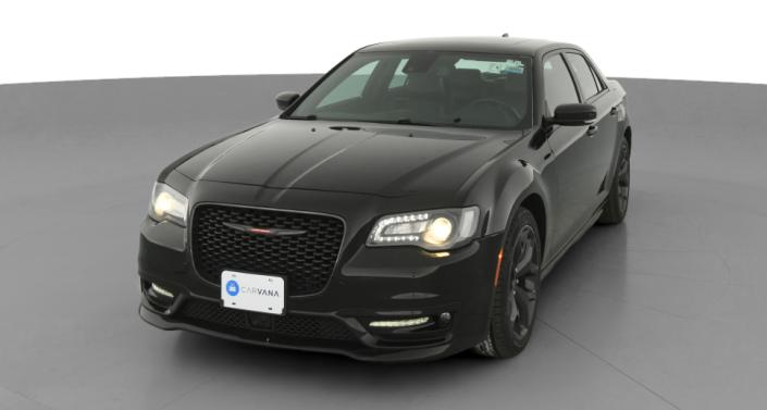 2022 Chrysler 300 S Hero Image