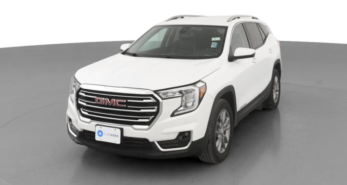 2024 GMC Terrain SLT -
                Fort Worth, TX