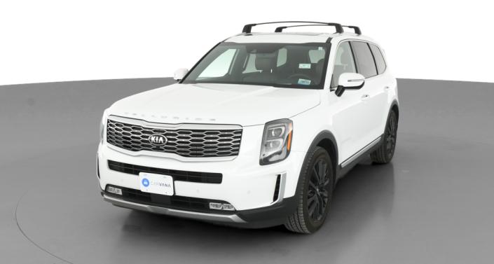 2020 Kia Telluride SX -
                Richton Park, IL