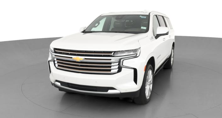 2024 Chevrolet Suburban High Country -
                Bessemer, AL