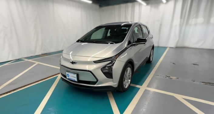 2023 Chevrolet Bolt EV 1LT -
                Akron, NY