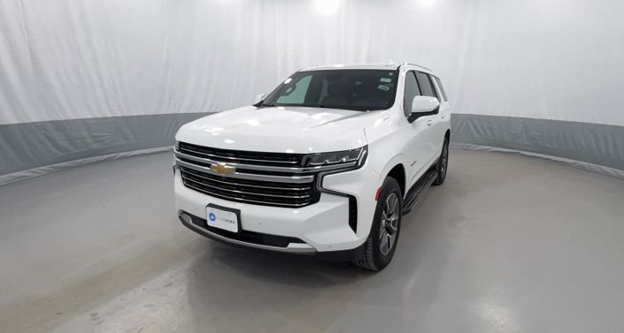 2023 Chevrolet Tahoe LT -
                Akron, NY