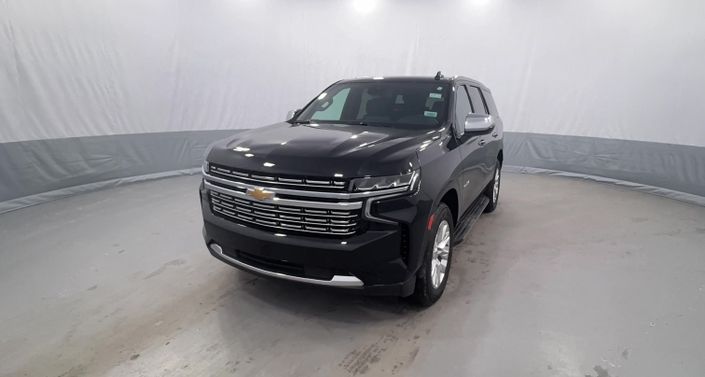 2023 Chevrolet Tahoe Premier -
                Lorain, OH